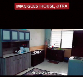 Iman Guesthouse